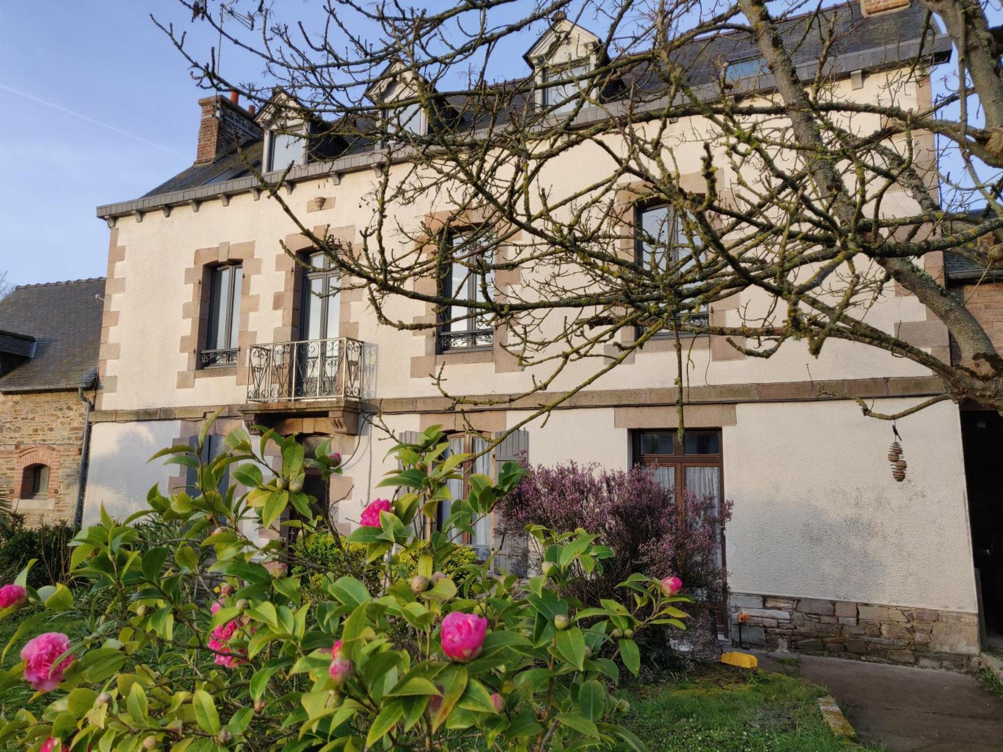 Studio Le Petit Mousse Lannion Kültér fotó